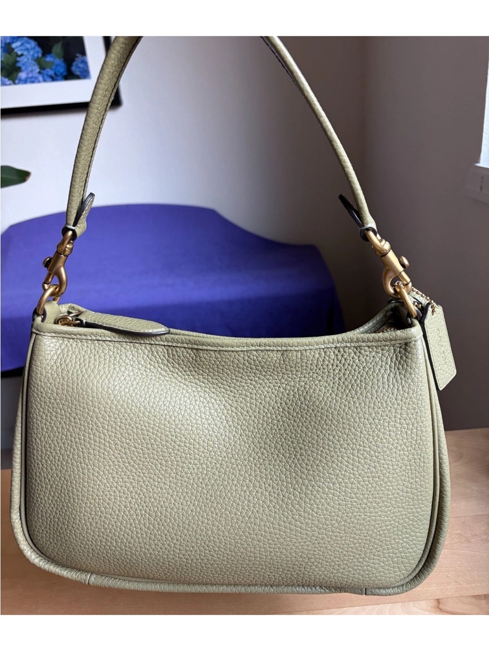 Coach Cary crossbody - Picture 3 of 4